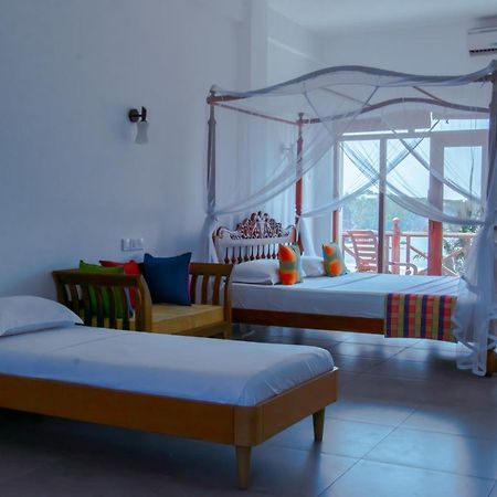 Aussie Swiss Weligama Hotel Esterno foto