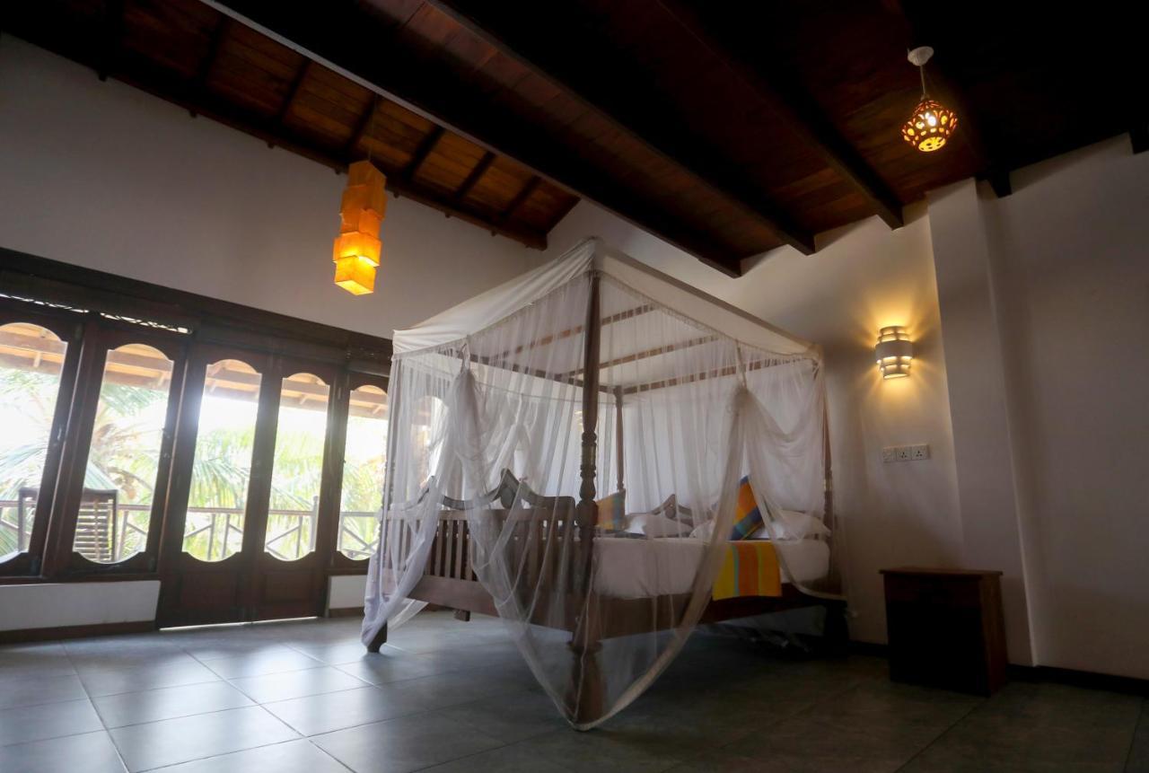 Aussie Swiss Weligama Hotel Esterno foto