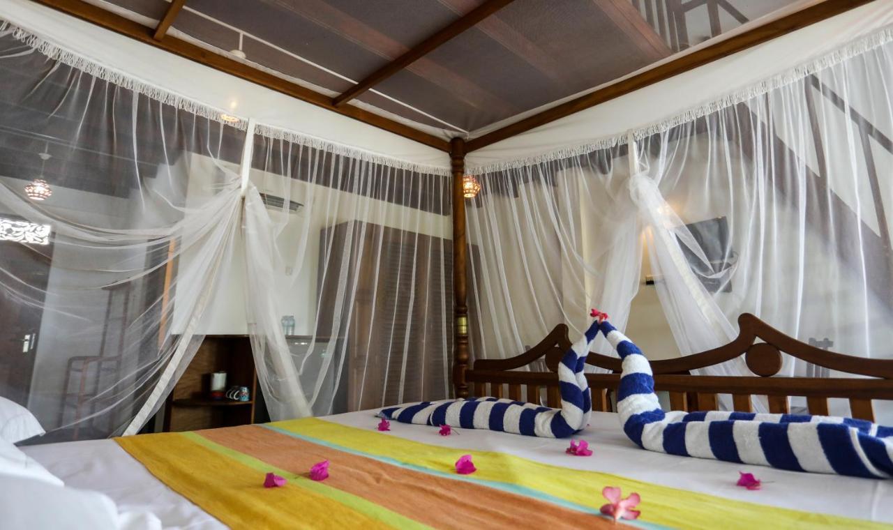 Aussie Swiss Weligama Hotel Esterno foto