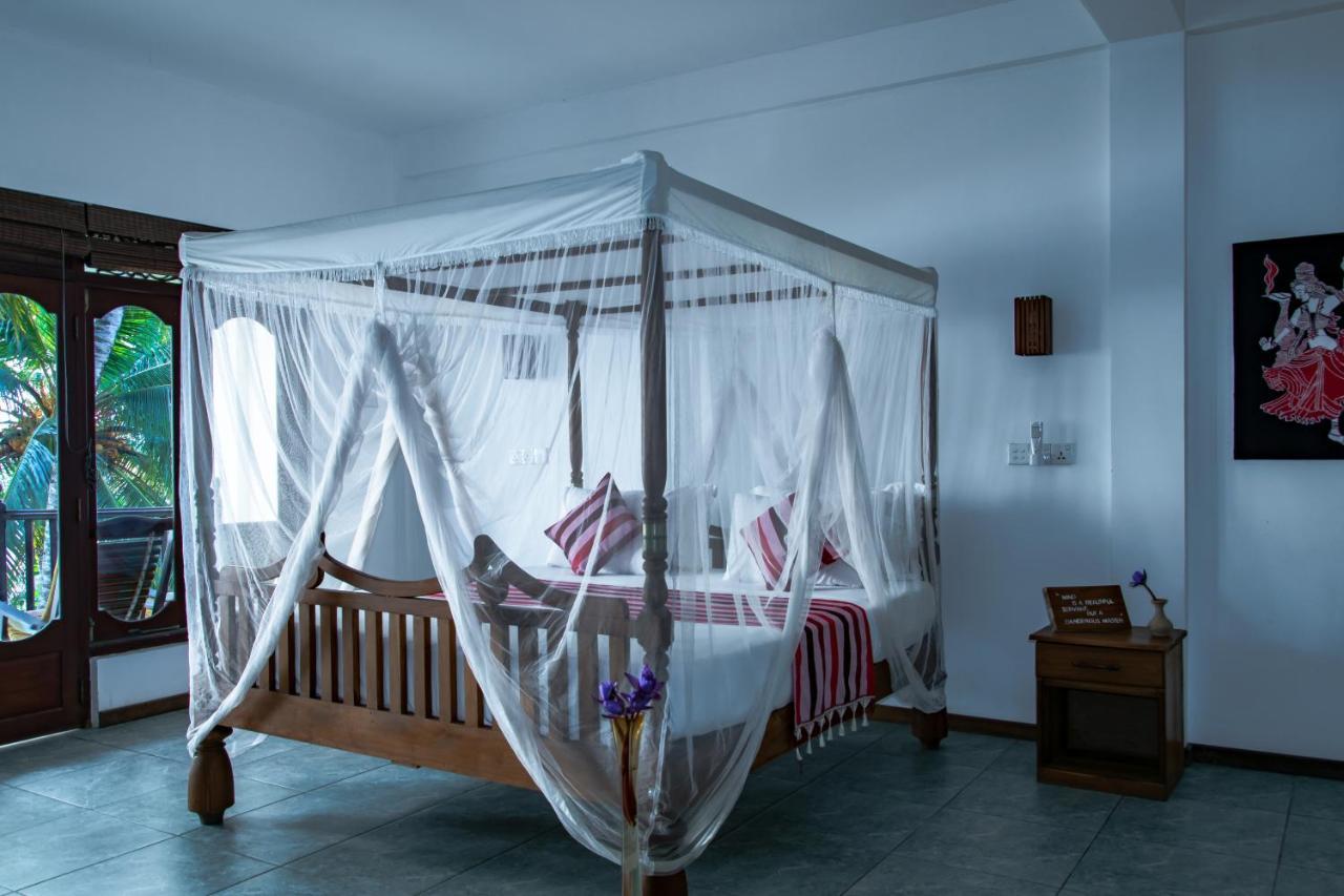 Aussie Swiss Weligama Hotel Esterno foto