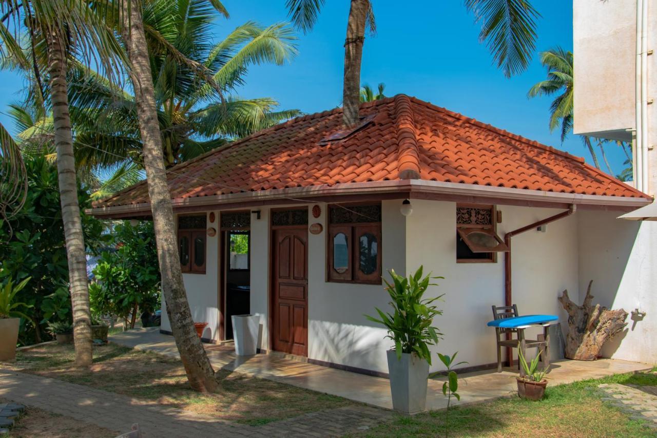 Aussie Swiss Weligama Hotel Esterno foto
