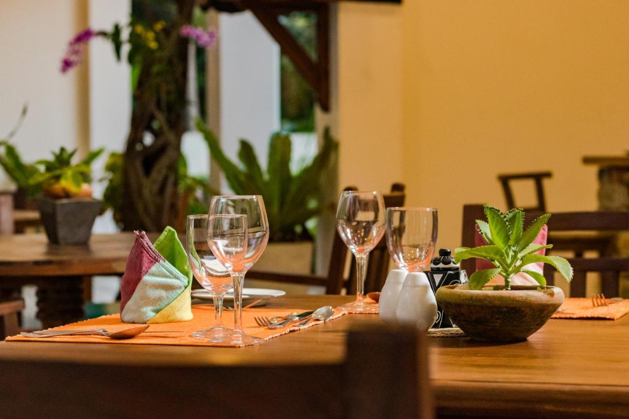 Aussie Swiss Weligama Hotel Esterno foto