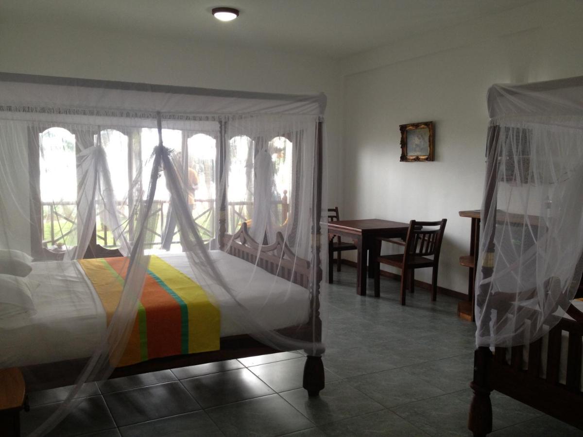 Aussie Swiss Weligama Hotel Esterno foto