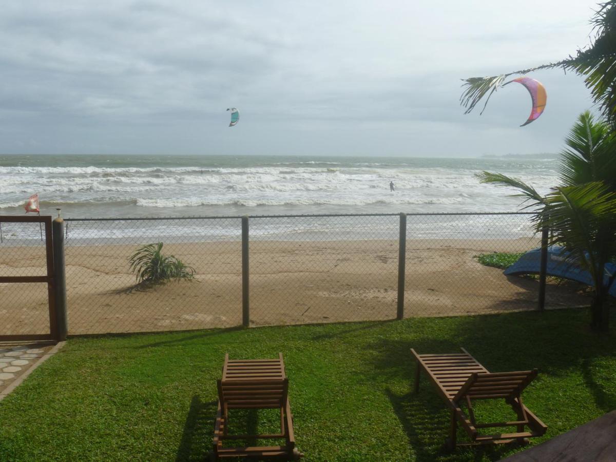 Aussie Swiss Weligama Hotel Esterno foto