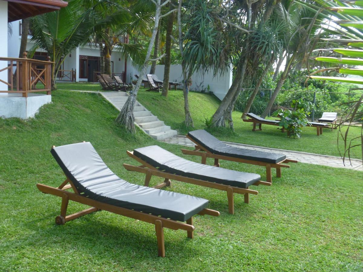Aussie Swiss Weligama Hotel Esterno foto