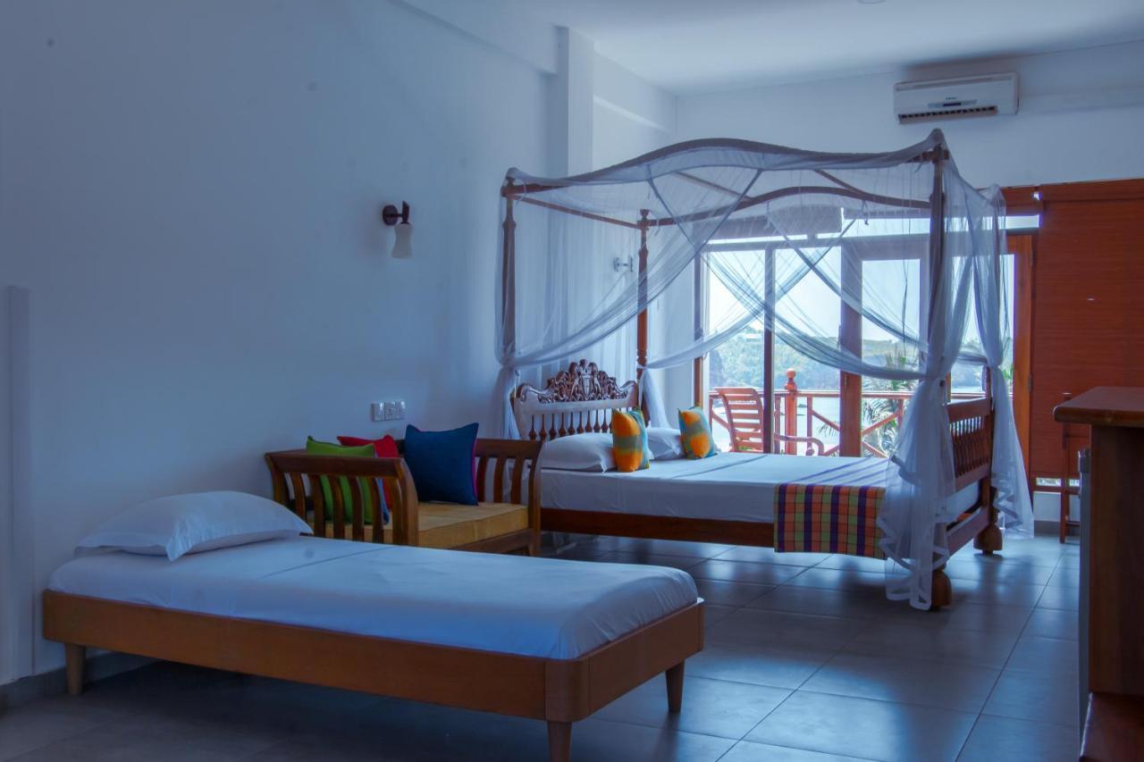Aussie Swiss Weligama Hotel Esterno foto