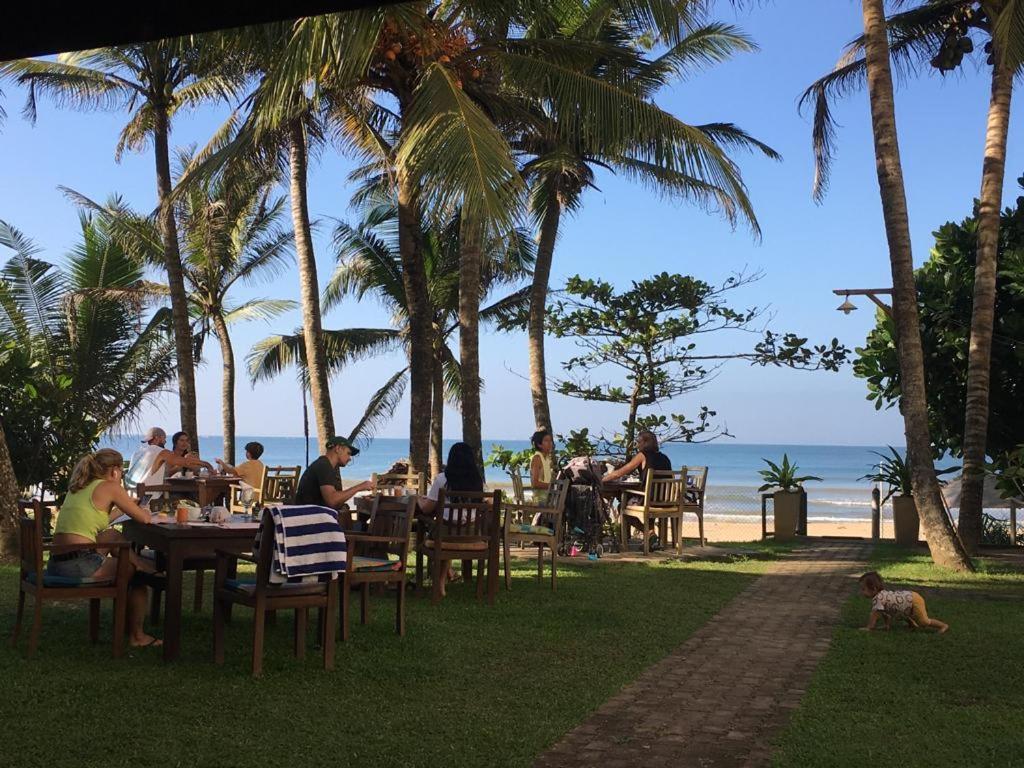 Aussie Swiss Weligama Hotel Esterno foto
