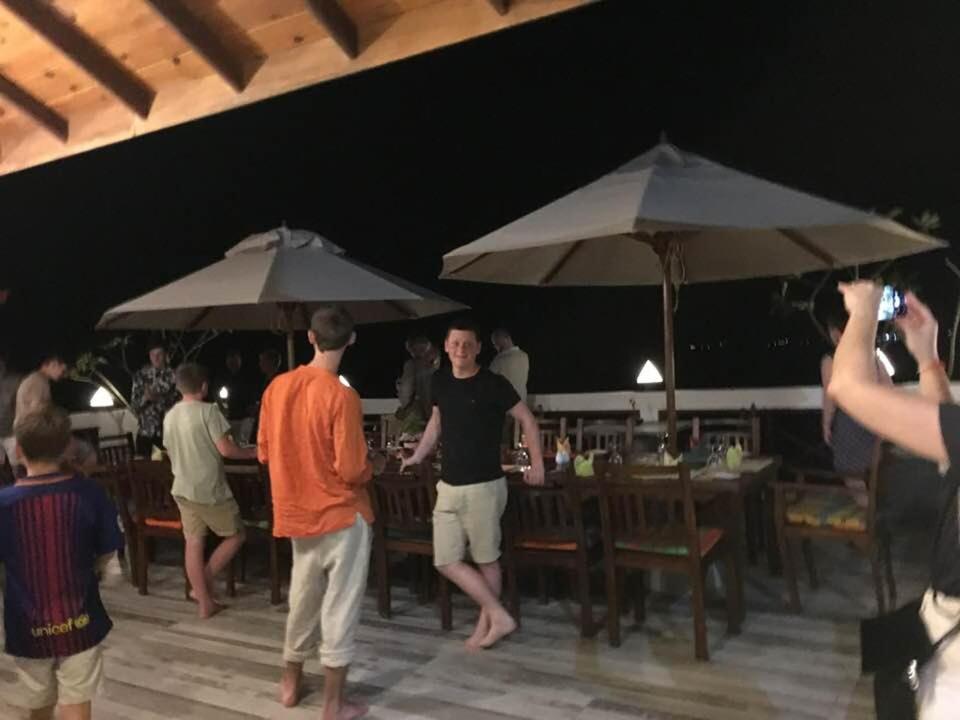 Aussie Swiss Weligama Hotel Esterno foto