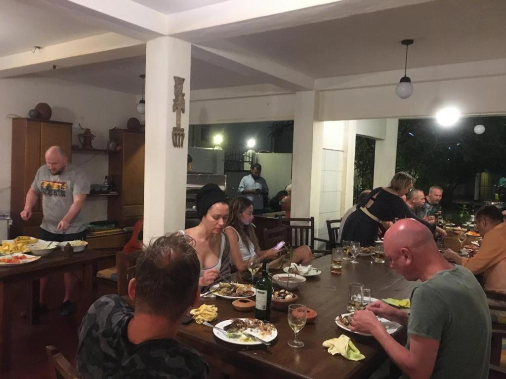 Aussie Swiss Weligama Hotel Esterno foto