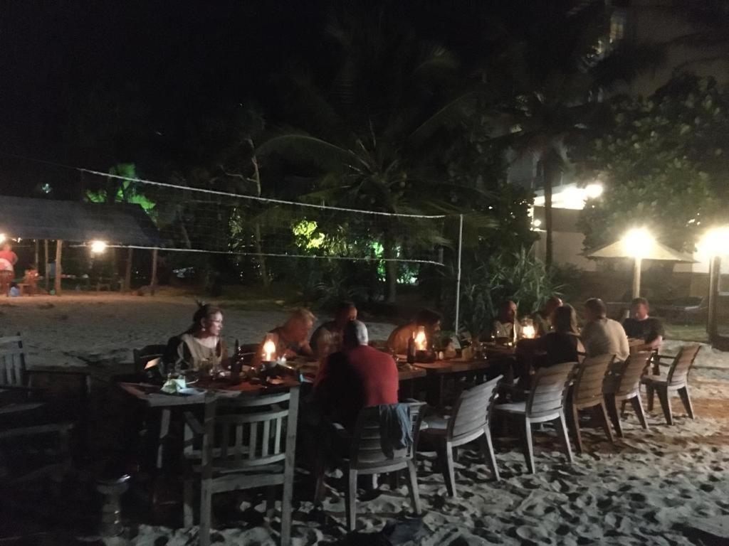 Aussie Swiss Weligama Hotel Esterno foto
