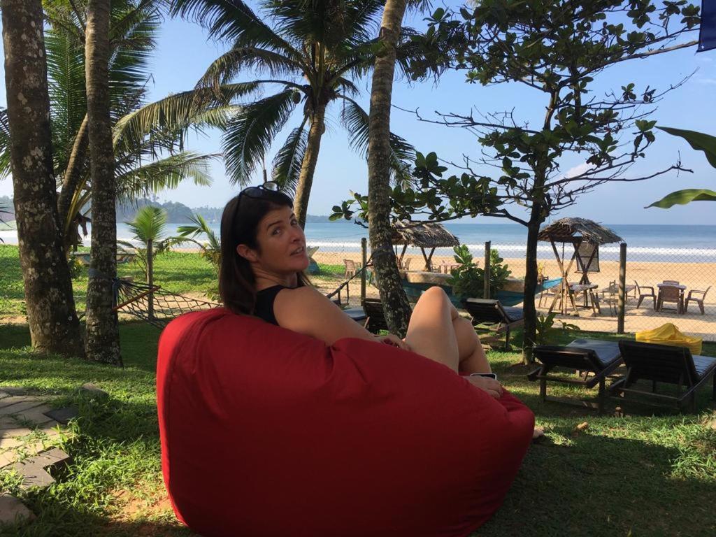 Aussie Swiss Weligama Hotel Esterno foto