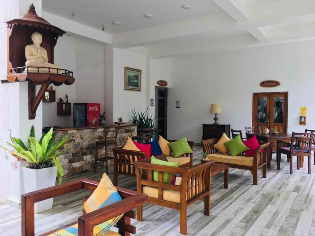 Aussie Swiss Weligama Hotel Esterno foto