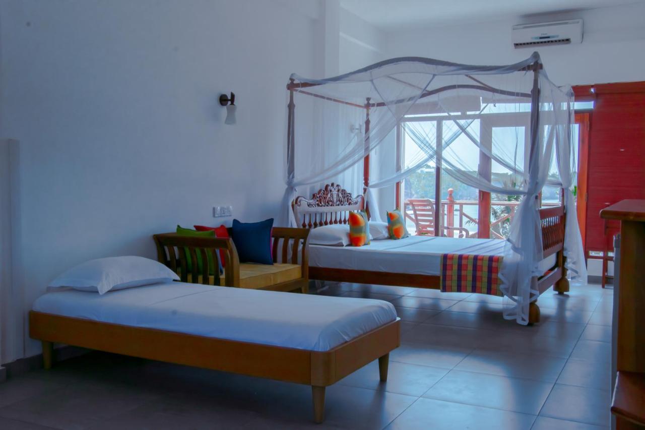 Aussie Swiss Weligama Hotel Esterno foto