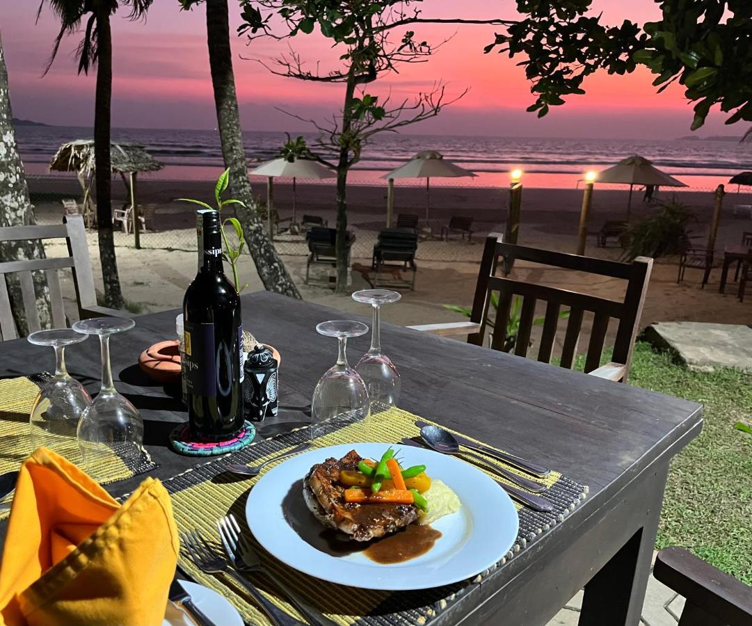 Aussie Swiss Weligama Hotel Esterno foto